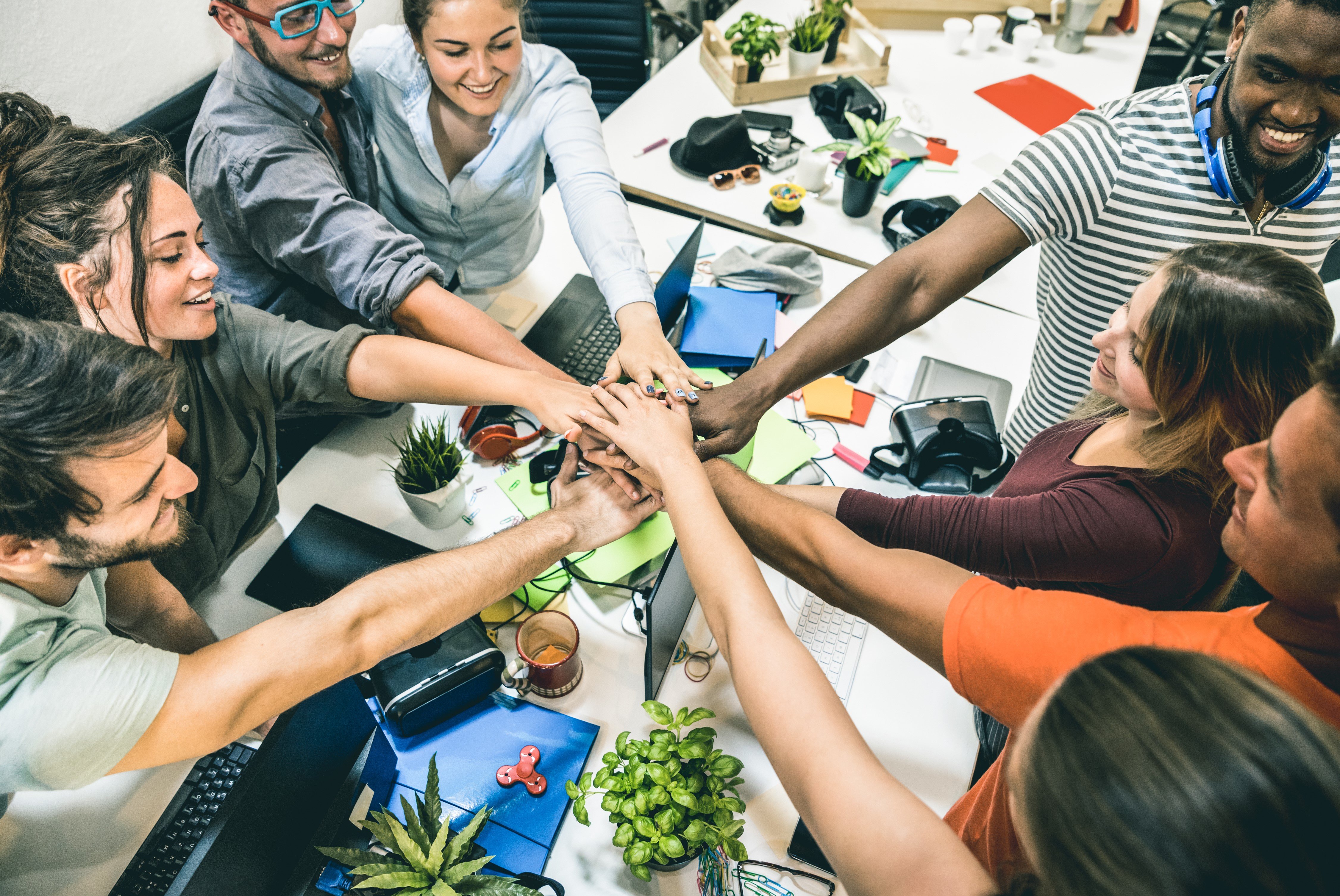 HR for Startups